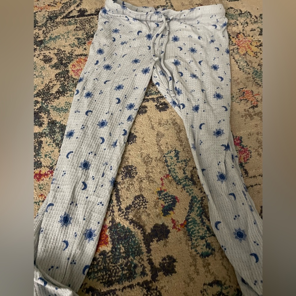 Pajama Pants